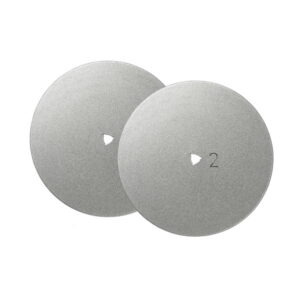 Kynett Disc Set 2mm