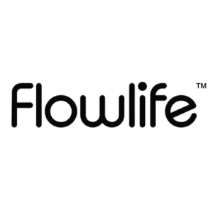 Flowlife logo