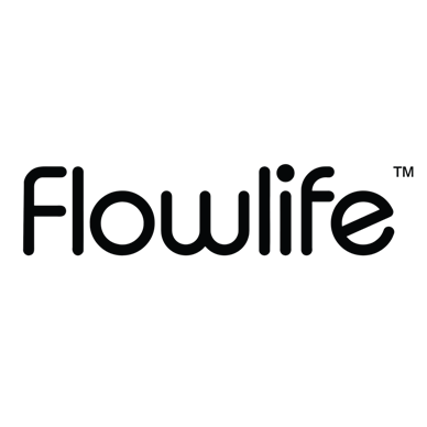 Flowlife logo