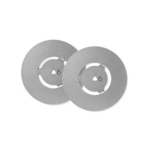 Kynett Disc Set 6mm