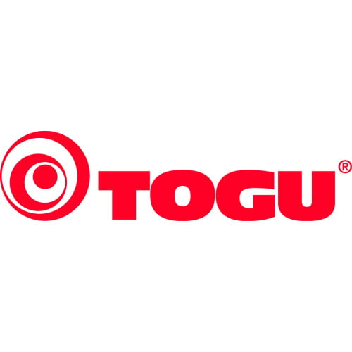 TOGU logo