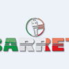 Barret logo