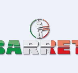 Barret logo