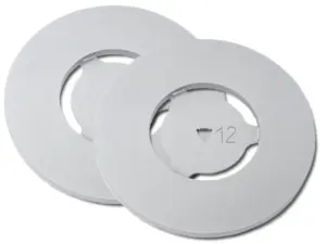 Kynett Disc Set 12mm