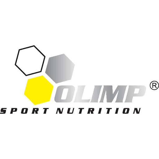 Olimp Sport Nutrition logo