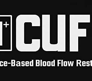 H+ Cuff logo