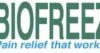 Biofreeze logo