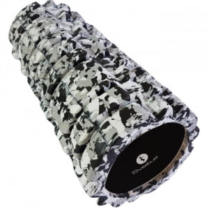 Sveltus Camouflage Foam Roller 33cm