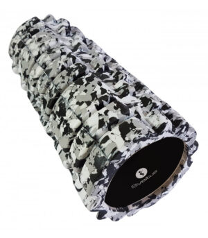 Sveltus Camouflage Foam Roller 33cm
