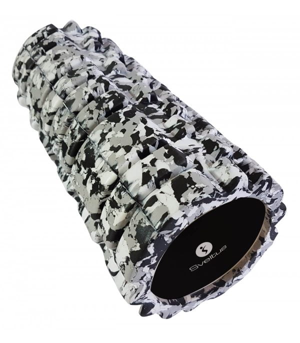 Sveltus Camouflage Foam Roller 33cm