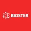 Bioster logo