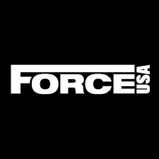Force USA logo