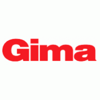 GIMA logo