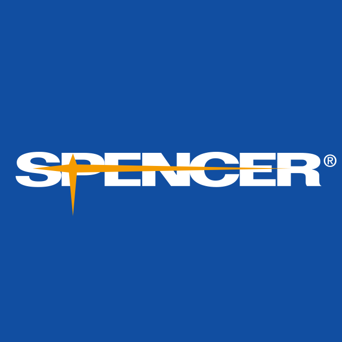 Spencer logo