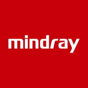 Mindray logo