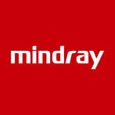 Mindray logo