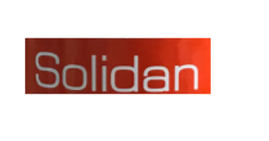 Solidan logo