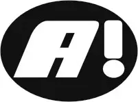Actual logo