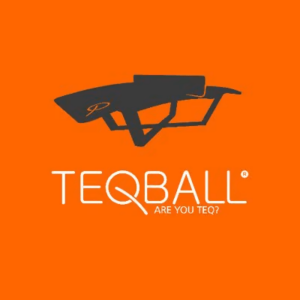 Teqball logo