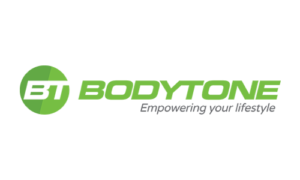 Bodytone logo