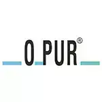 O Pur logo