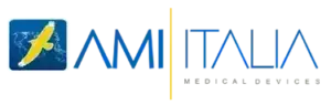AMI ITALIA LOGO