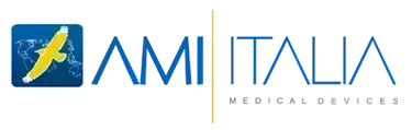AMI ITALIA LOGO