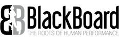 BlackBoard logo