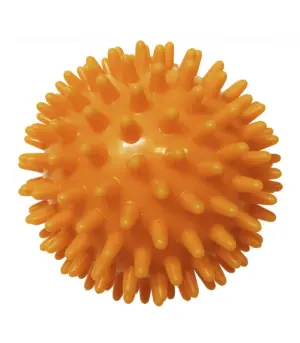 Sveltus Μπαλάκι Μασάζ Medium με Ακίδες 8cm