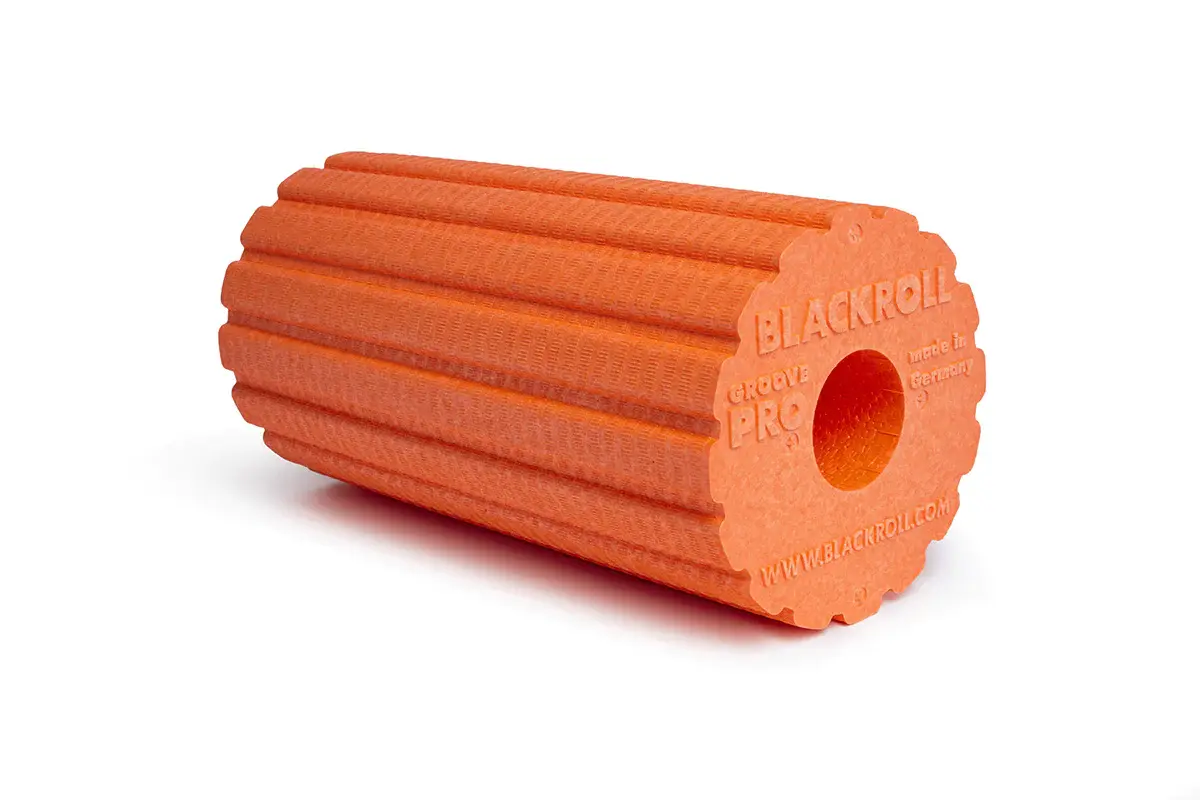 BLACKROLL Pro Groove Orange