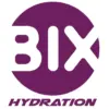 BIX Hydration logo