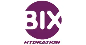 BIX Hydration logo