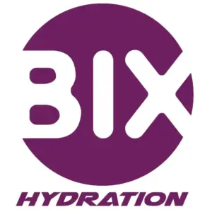 BIX Hydration logo