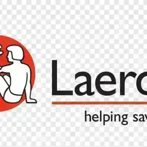 Laerdal logo