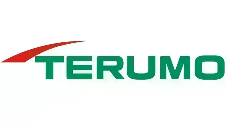 Terumo logo