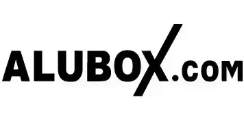 Alubox logo