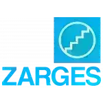 ZARGES logo