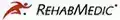 Rehab Medic logo