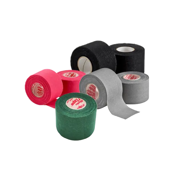 Mueller MTape Sport Tape Έγχρωμο