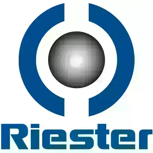 Riester logo