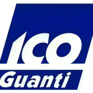 Guanti logo