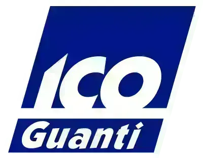 Guanti logo