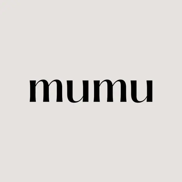 MUMU logo