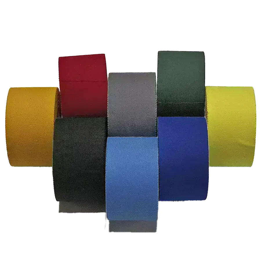 Medicin Sport Tape Έγχρωμο