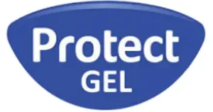 Protect logo