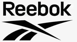 Reebok logo