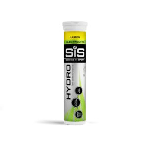 Science in Sport Go Hydro - 20 Tablets lemon