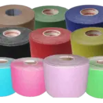 Medicin Kinesiology Tape