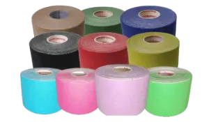 Medicin Kinesiology Tape