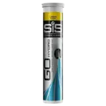 Science in Sport Go Hydro - 20 Tablets lemon